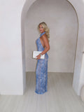 Midnight Halter