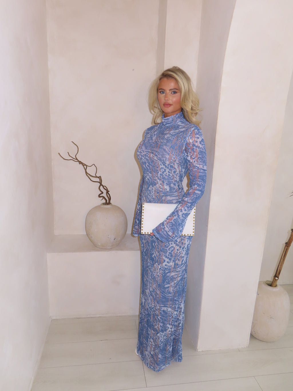 Midnight Maxi