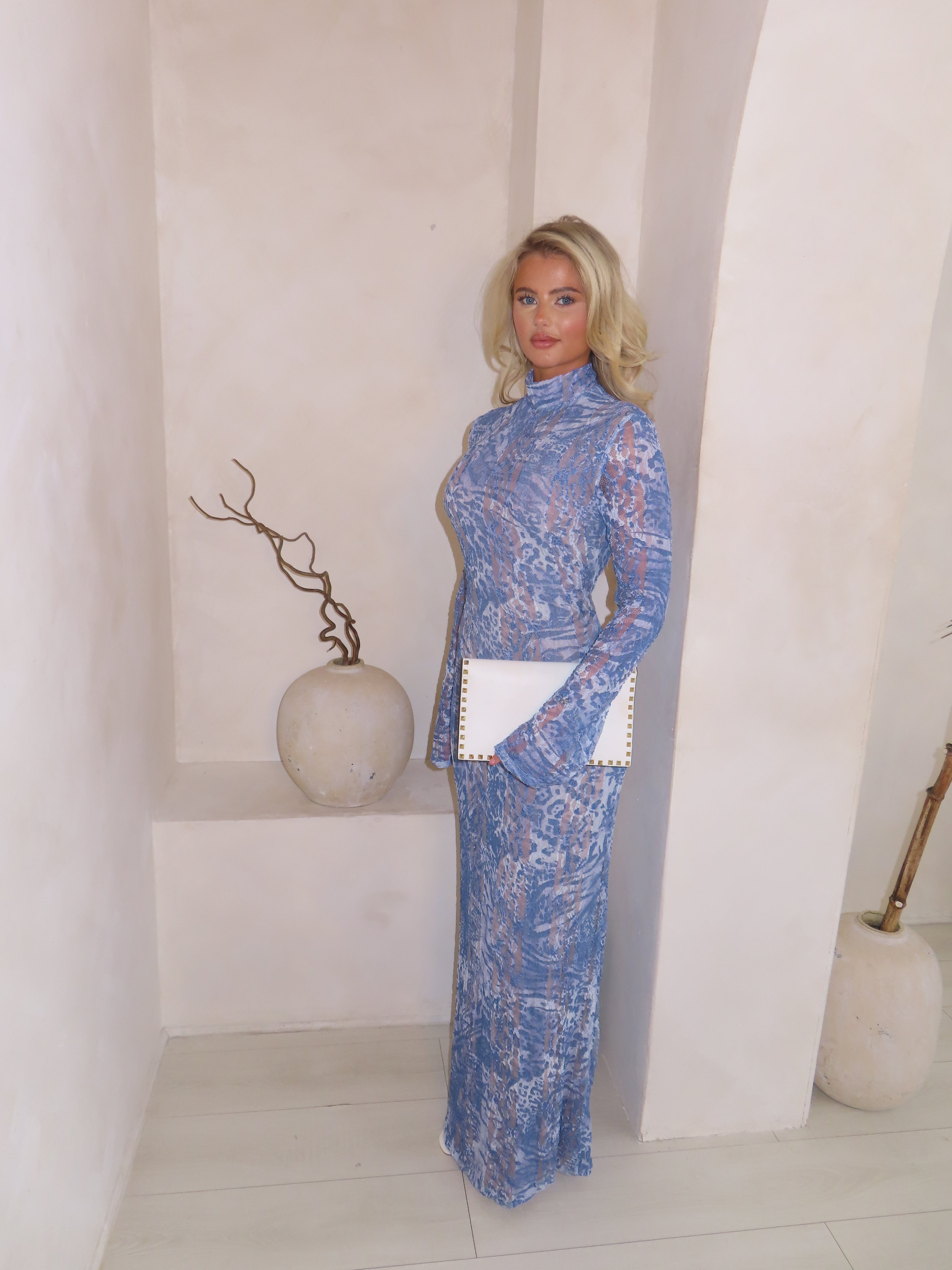 Midnight Maxi