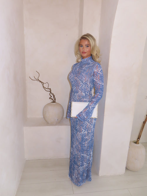 Midnight Maxi