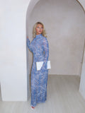 Midnight Maxi