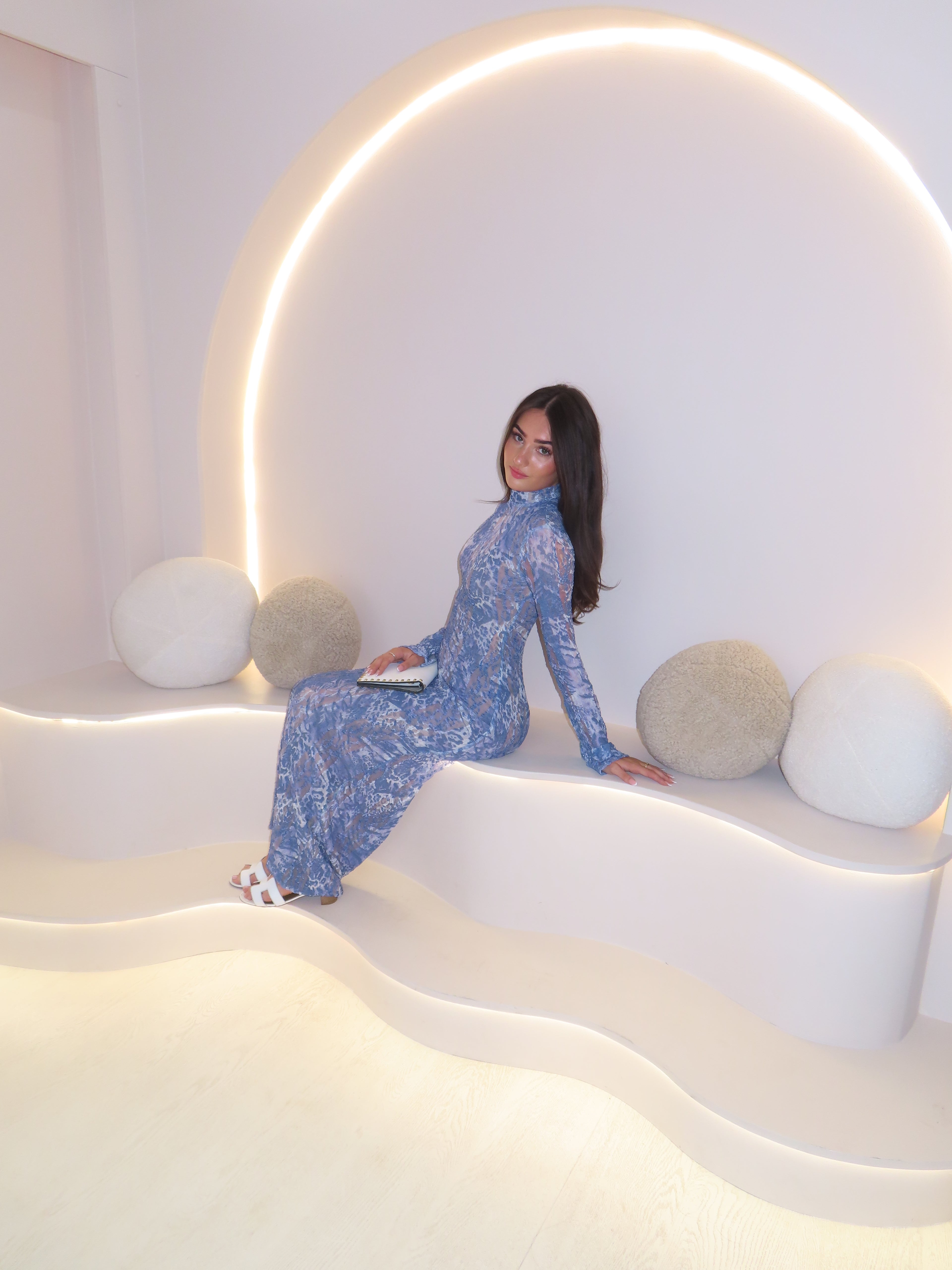 Midnight Maxi