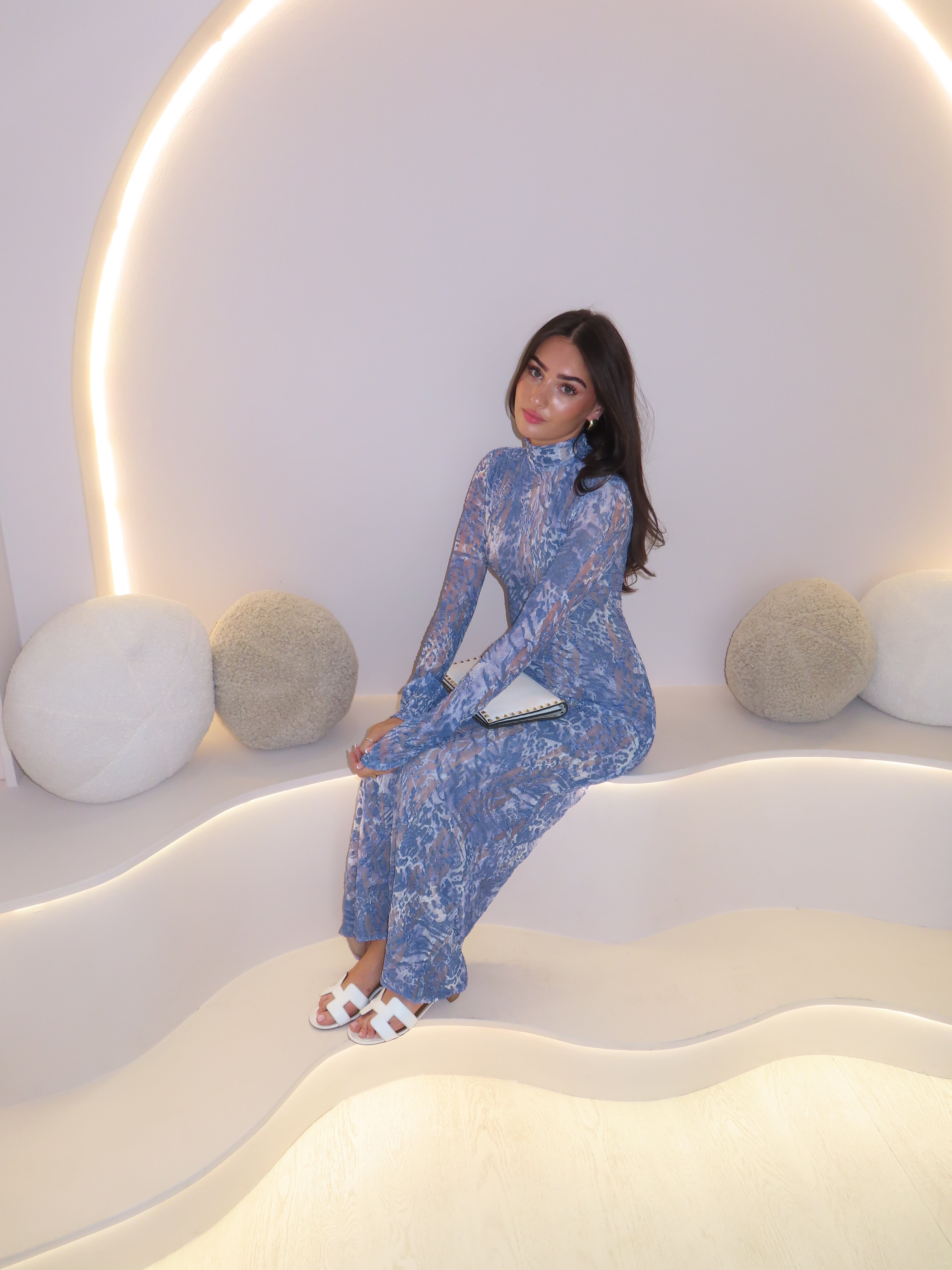 Midnight Maxi