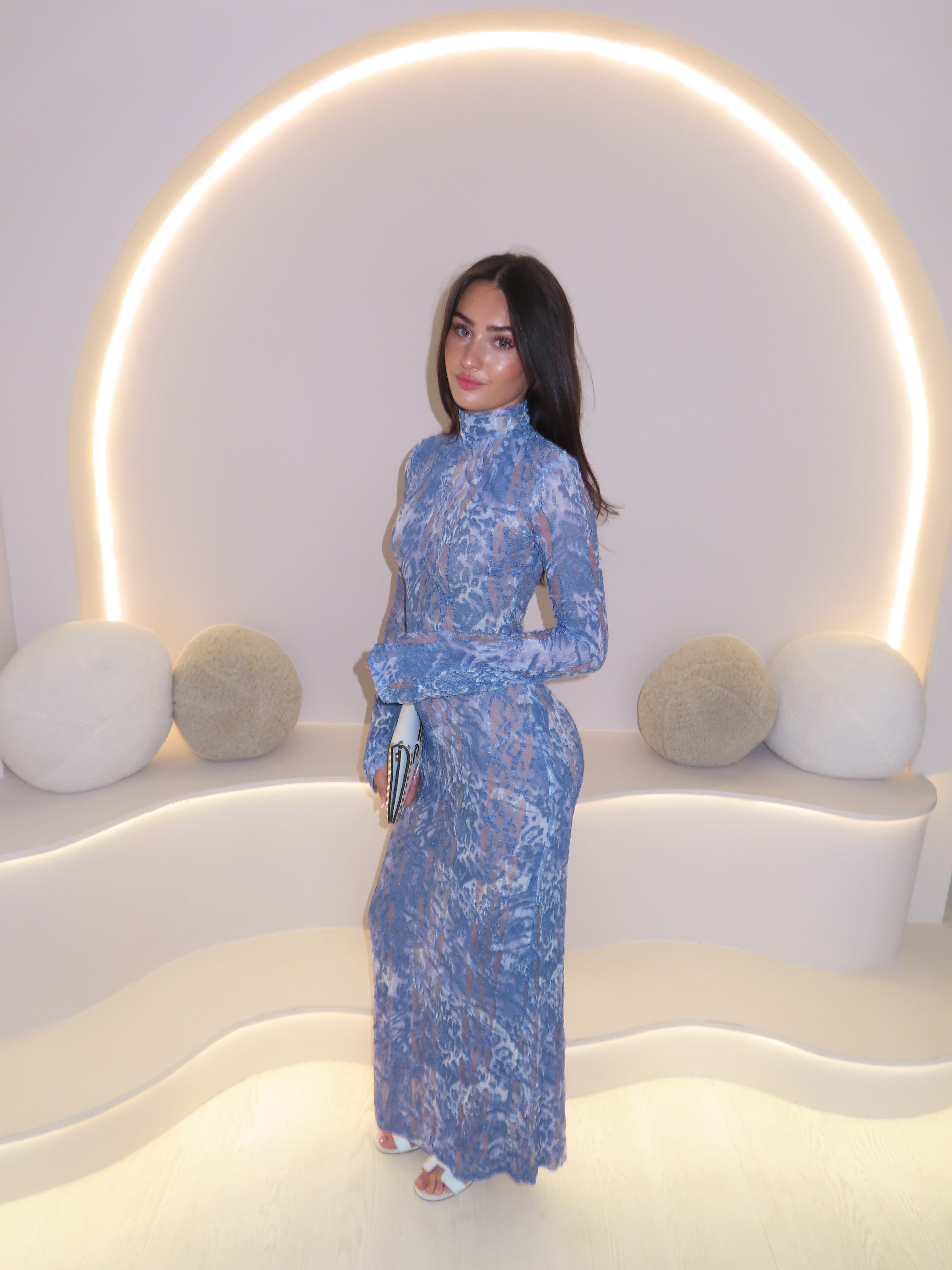 Midnight Maxi