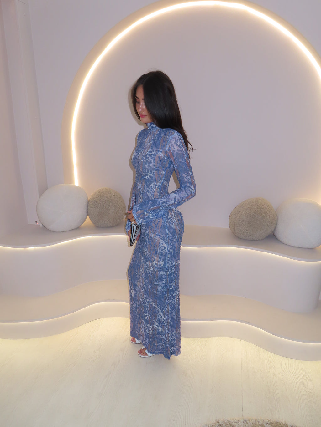 Midnight Maxi